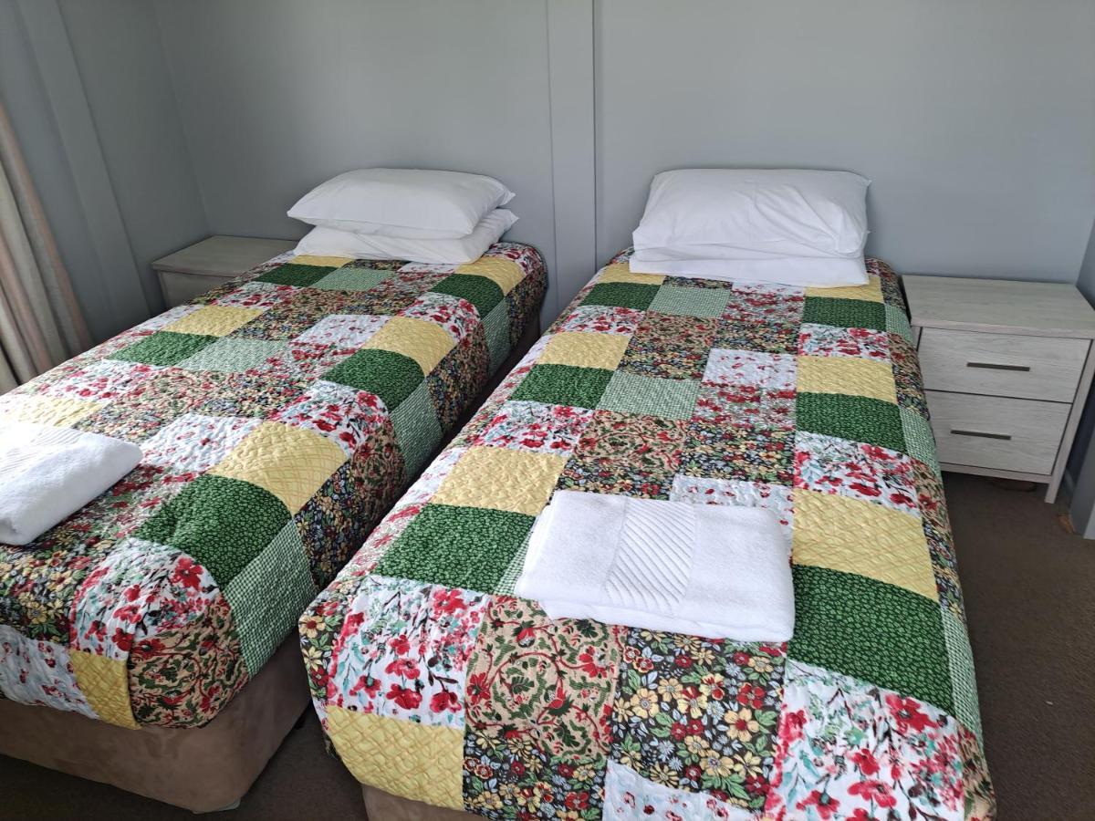 Rooftops Accommodation Фитианга Экстерьер фото