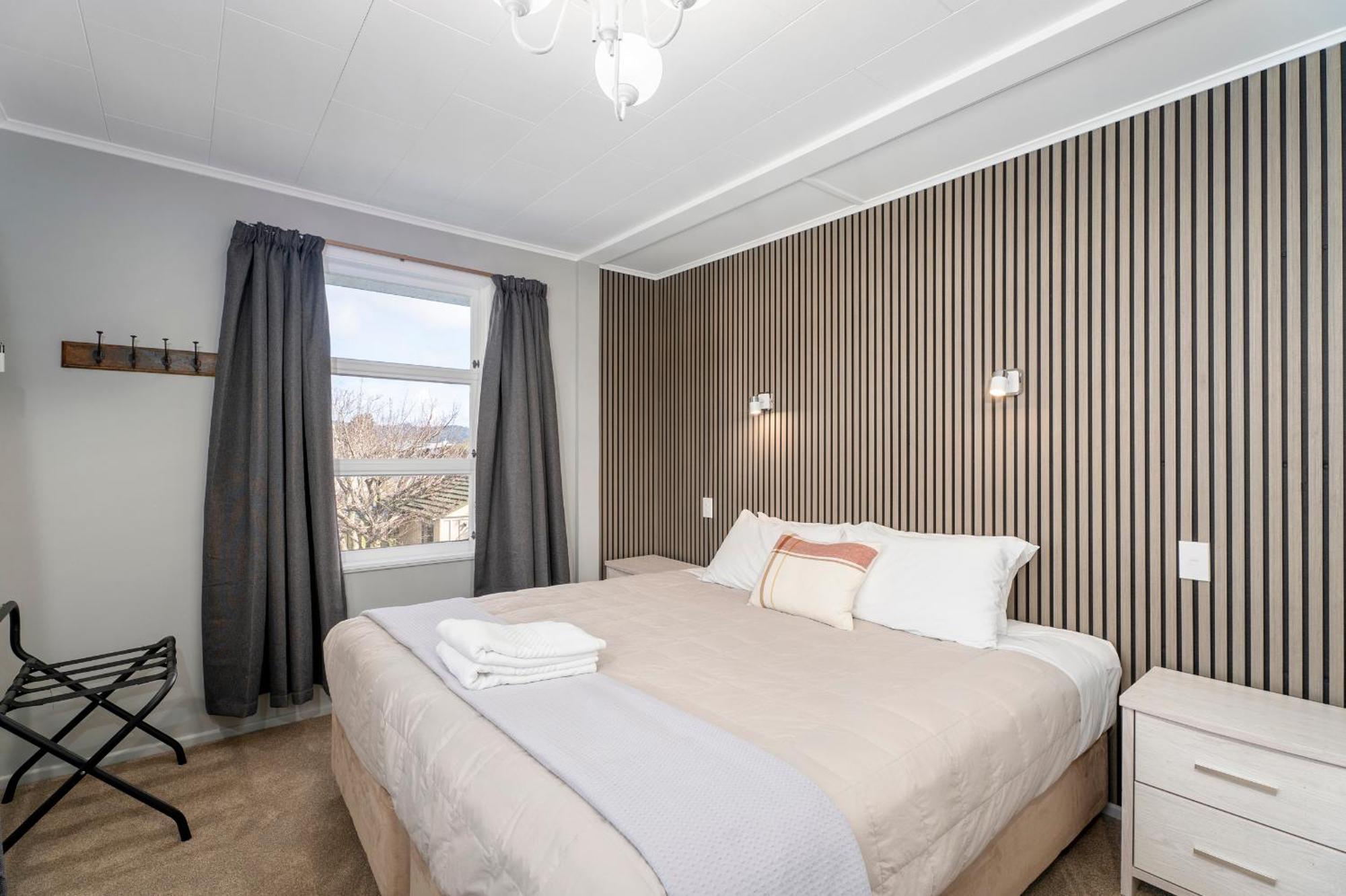 Rooftops Accommodation Фитианга Экстерьер фото